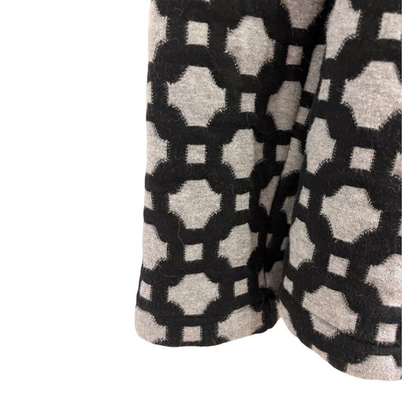 Isaac Mizrah Live Quilted Jacket Small - Picture 3 of 6